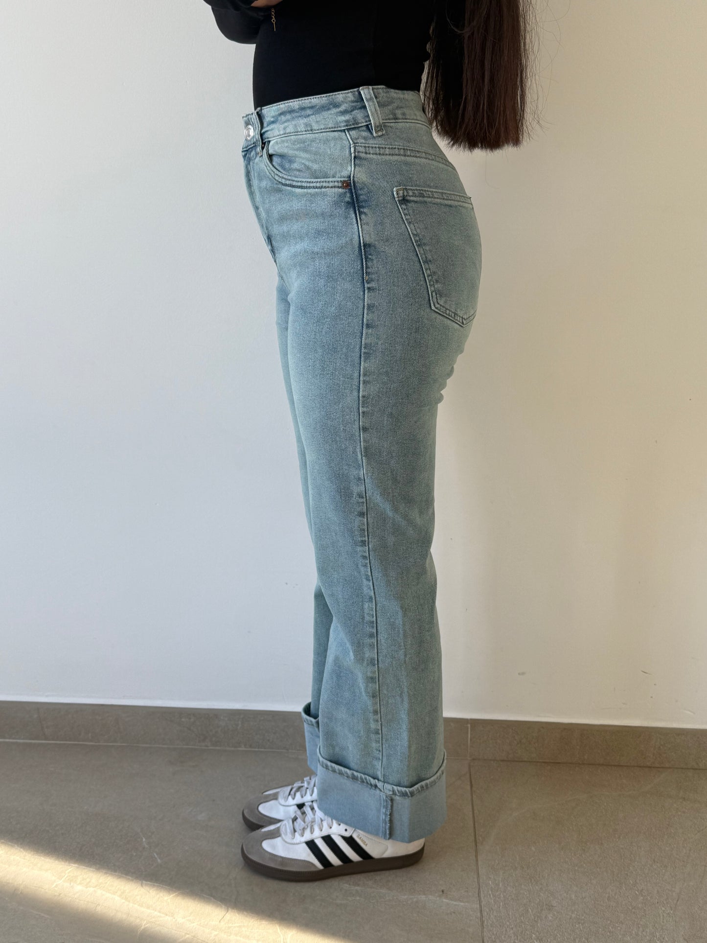 Jeans 0048