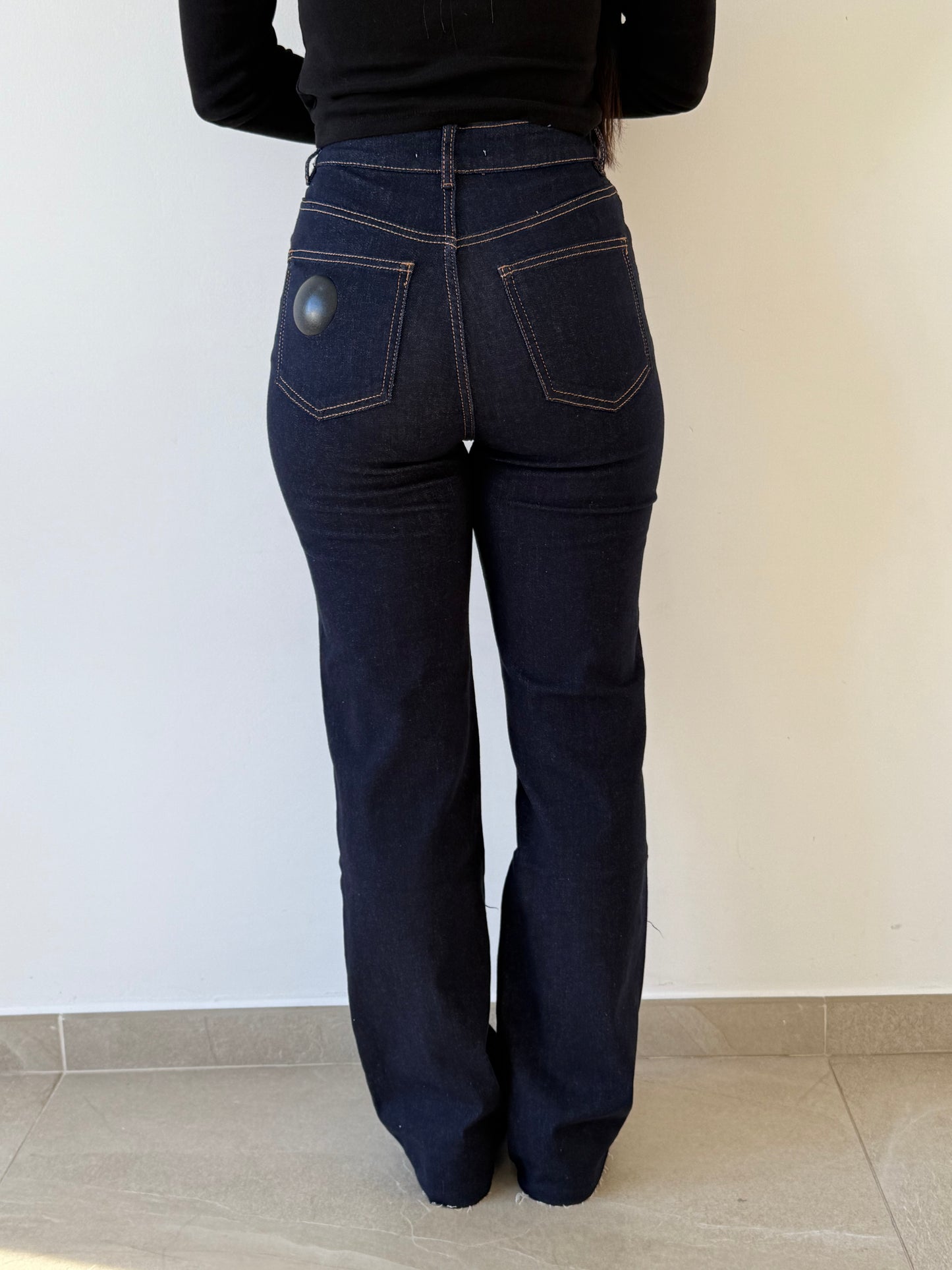 Jeans K810