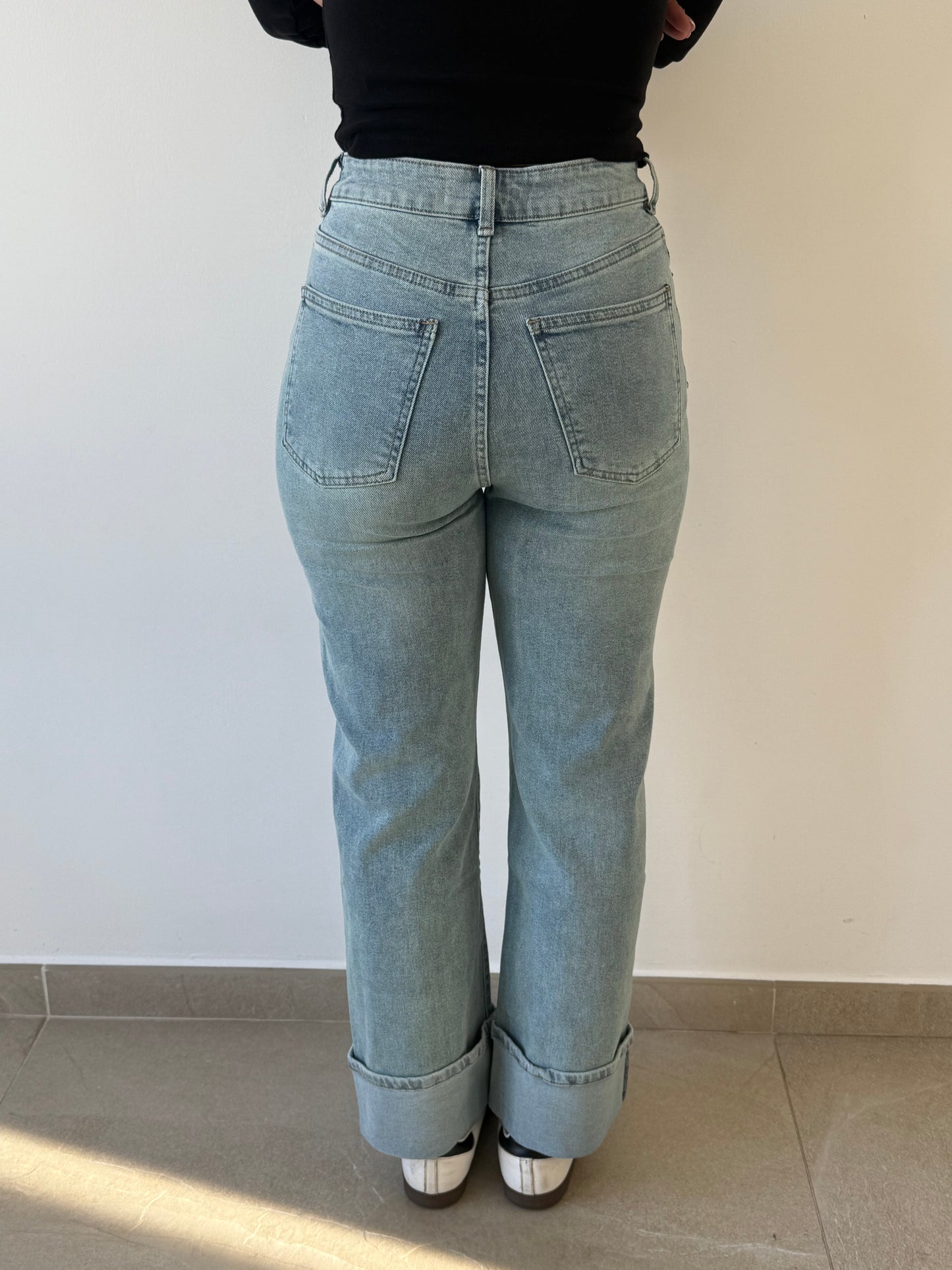 Jeans 0048