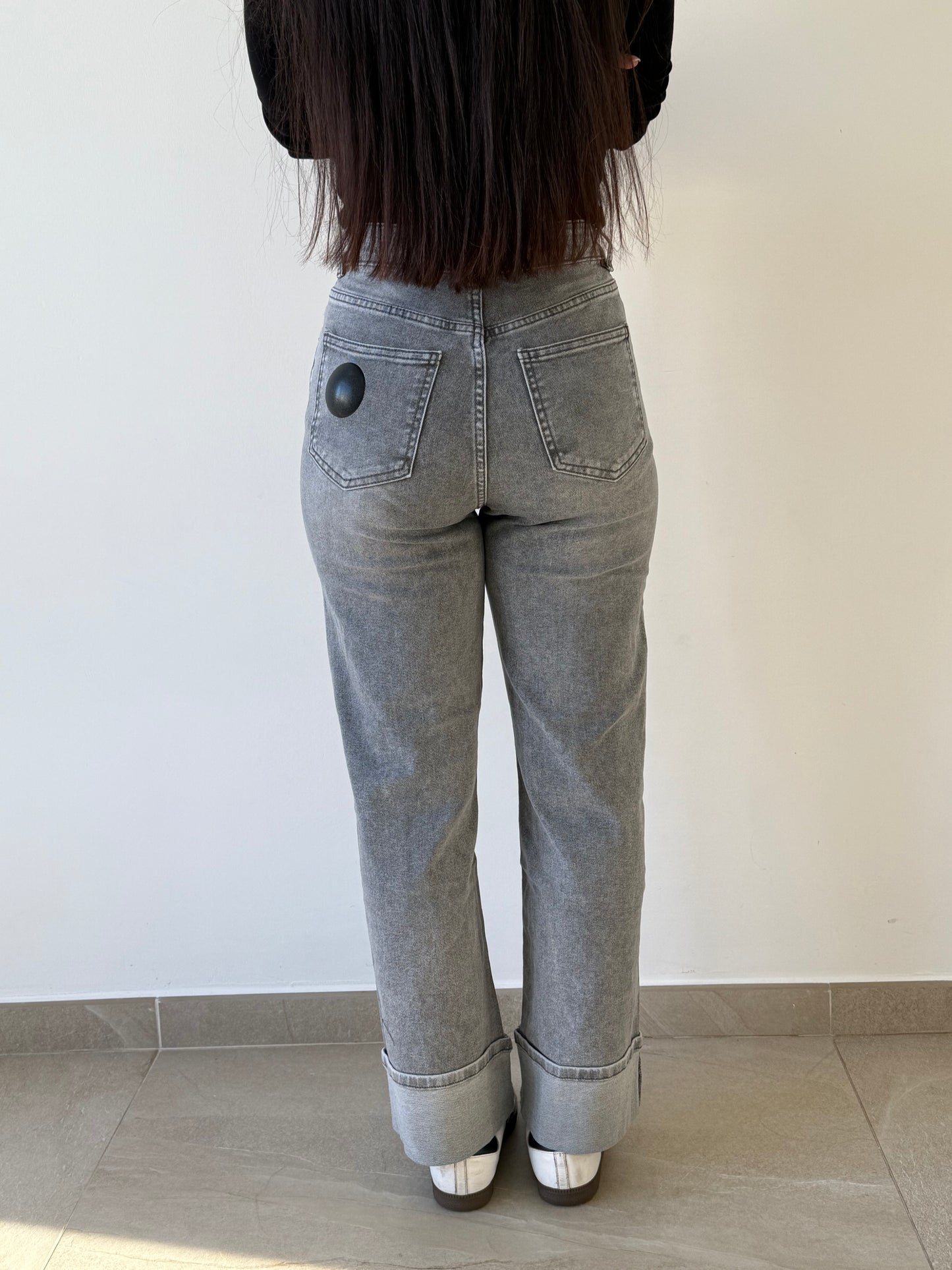 Jeans 0732